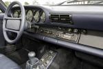 Porsche 959 Cabriolet von Auto Bekker 1999 года
